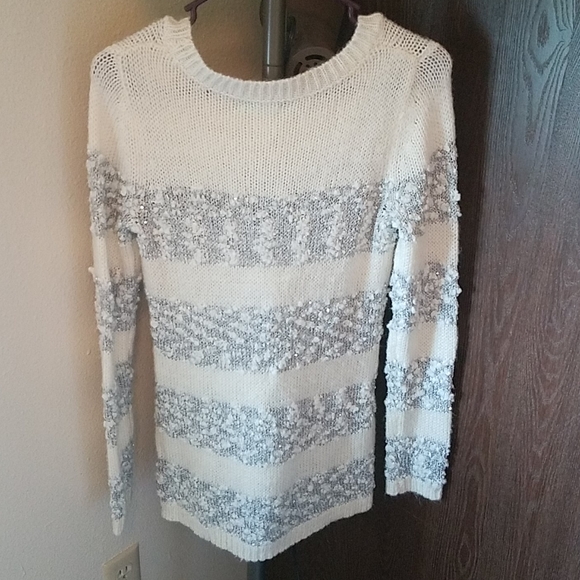 Long sleeve Sweater - Picture 3 of 3